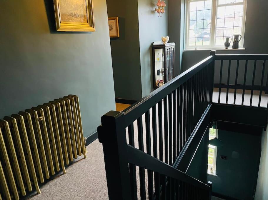 Escape To Ash House 18Th Century Manor In Somerset マートック エクステリア 写真