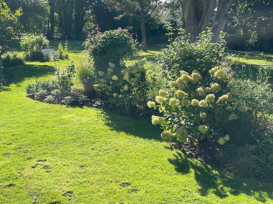 Escape To Ash House 18Th Century Manor In Somerset マートック エクステリア 写真