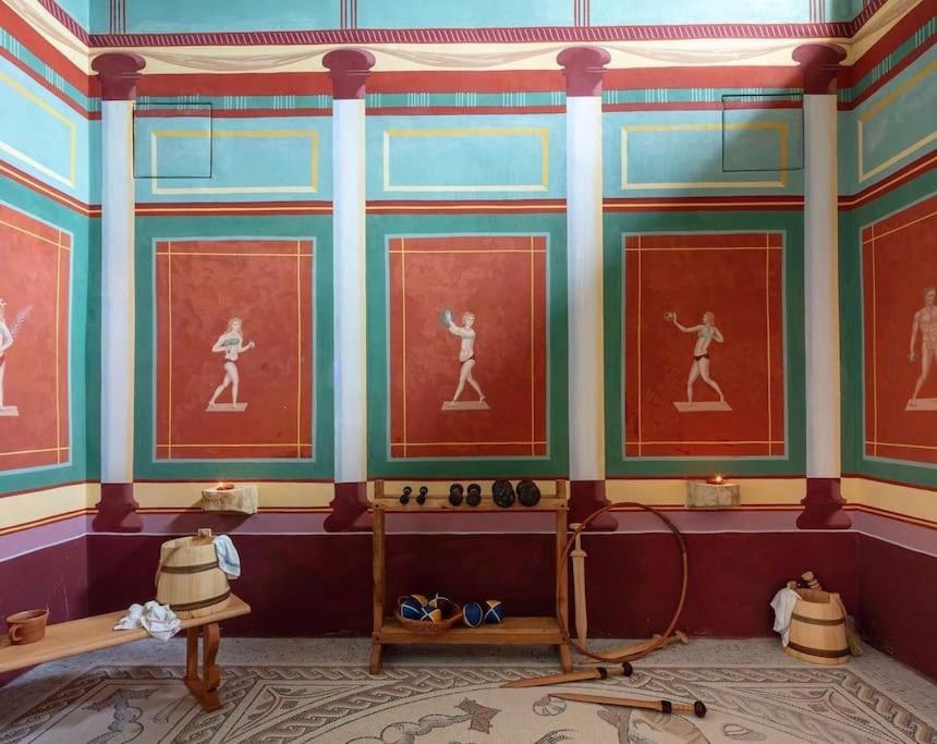 Escape To Ash House 18Th Century Manor In Somerset マートック エクステリア 写真