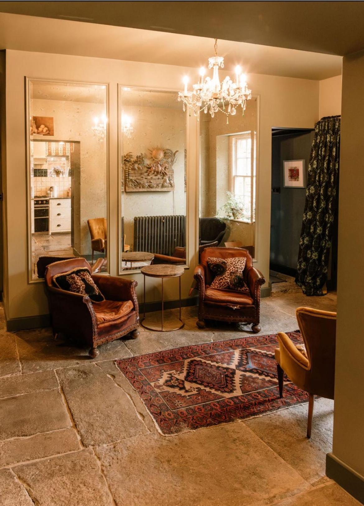 Escape To Ash House 18Th Century Manor In Somerset マートック エクステリア 写真
