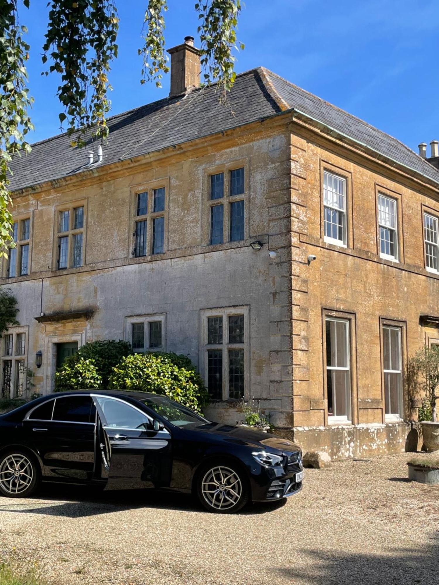 Escape To Ash House 18Th Century Manor In Somerset マートック エクステリア 写真