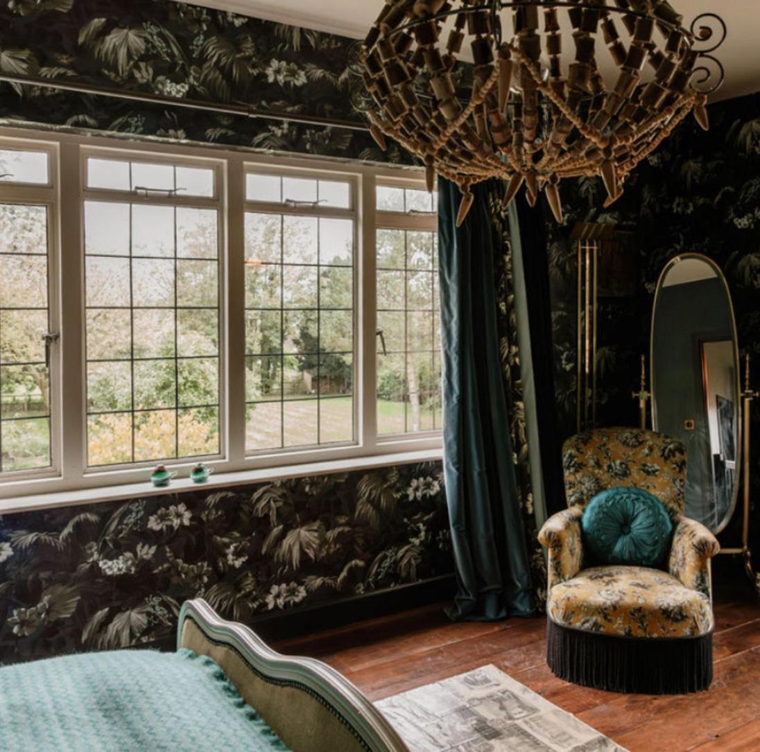 Escape To Ash House 18Th Century Manor In Somerset マートック エクステリア 写真