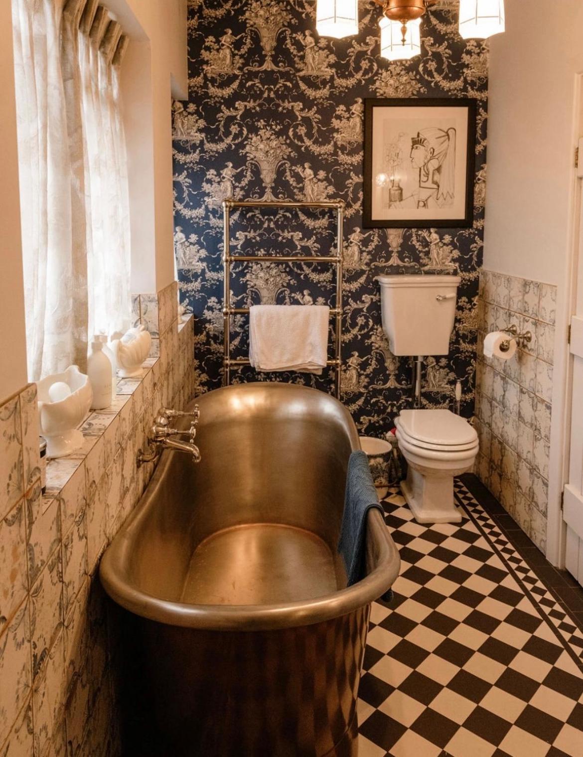 Escape To Ash House 18Th Century Manor In Somerset マートック エクステリア 写真