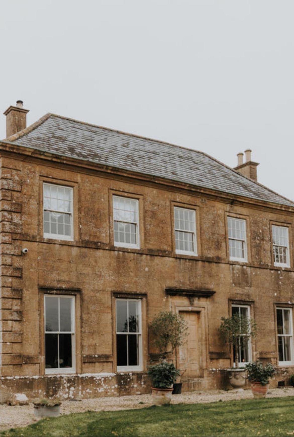 Escape To Ash House 18Th Century Manor In Somerset マートック エクステリア 写真